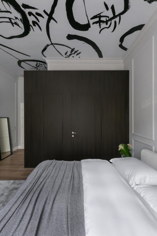 Bumblebee Luxury Apartments Zagreb Eksteriør billede