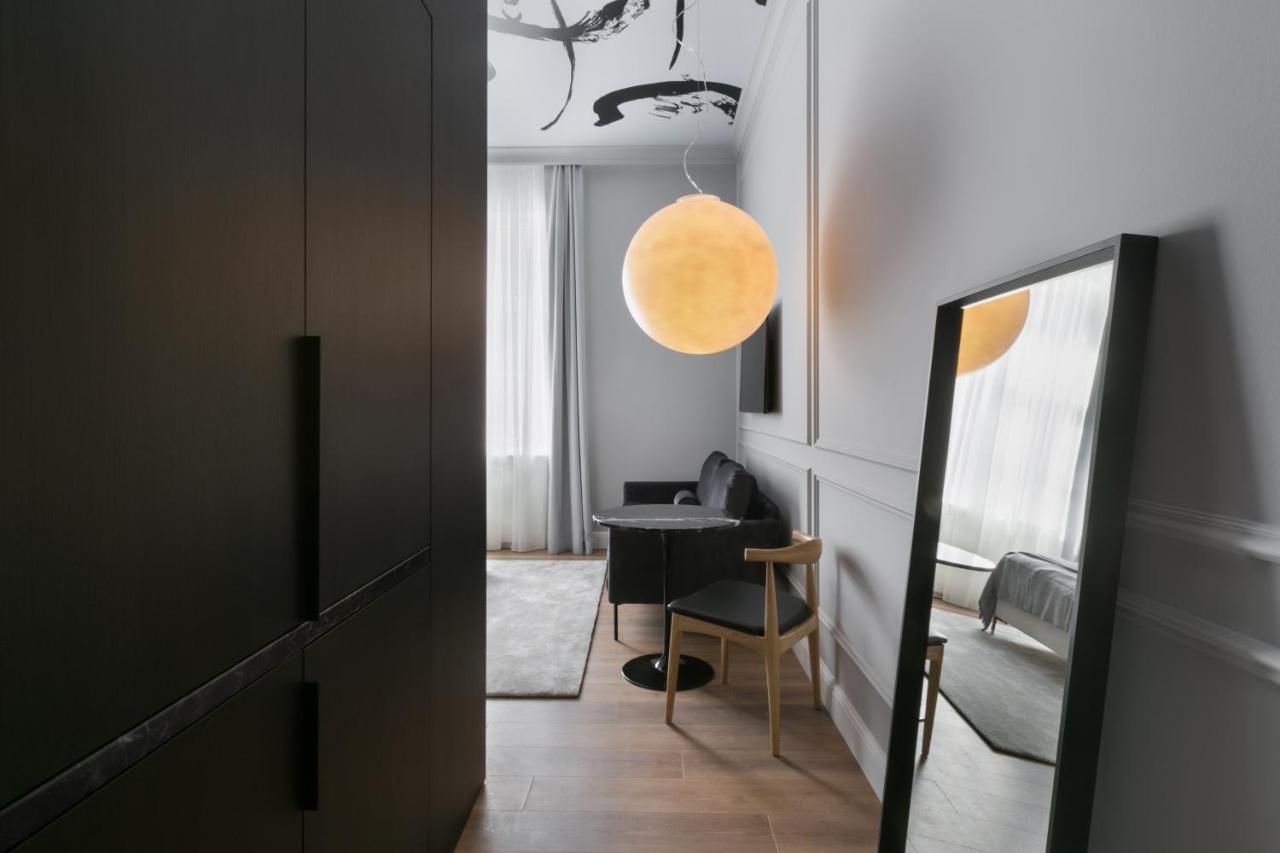 Bumblebee Luxury Apartments Zagreb Eksteriør billede